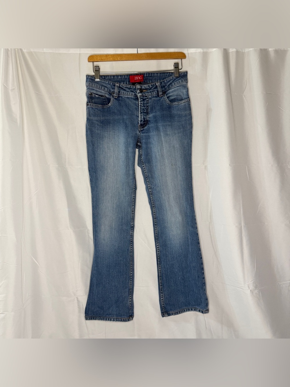 Y2K Bootcut Jeans